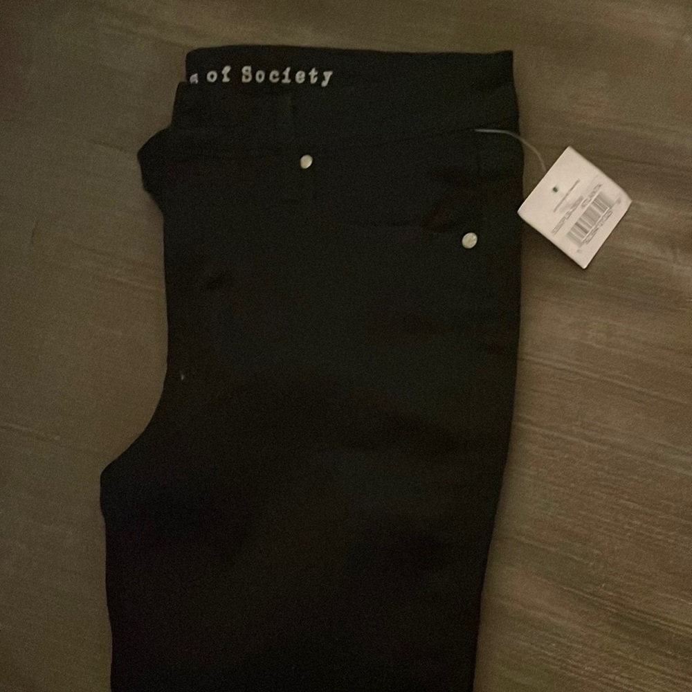 Brand new Articles of Society jeans